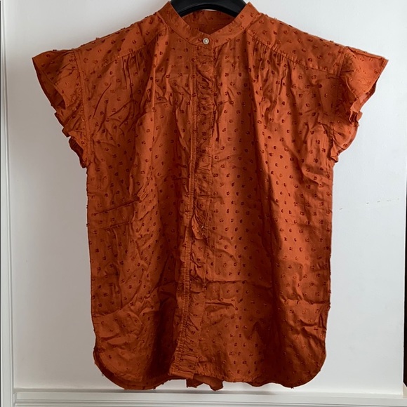 NWT LOFT 🧱 color soooo soft 👶 - Picture 2 of 6